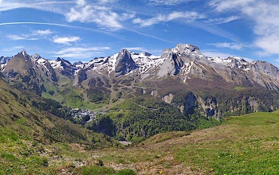 MONTAGNE – De très gros investissements pour Gourette